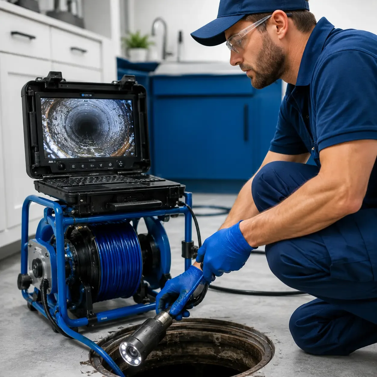 Pipe Relining professionals serving Patriot, IN